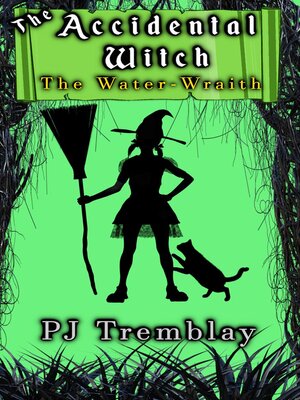 cover image of The Accidental Witch